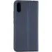 Книжка Gelius Shell Case Xiaomi Redmi 9A Синя