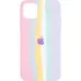 Чехол накладка HC iPhone 11 Pro Max Маршмеллоу
