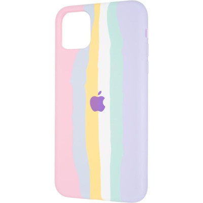 Чехол накладка HC iPhone 11 Pro Max Маршмеллоу
