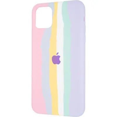 Чехол накладка HC iPhone 11 Pro Max Маршмеллоу