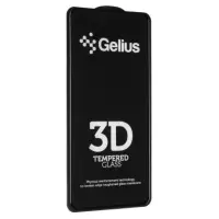 Захисне скло Gelius Pro 3D Realme 8/8 Pro/7 Pro Чорне