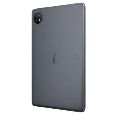 Планшет Blackview Oscal Pad 7 4/128GB Dual Sim Mist Grey, сірий