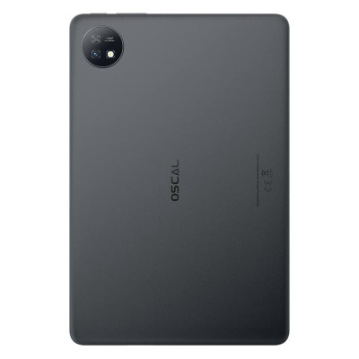 Планшет Blackview Oscal Pad 7 4/128GB Dual Sim Mist Grey, сірий