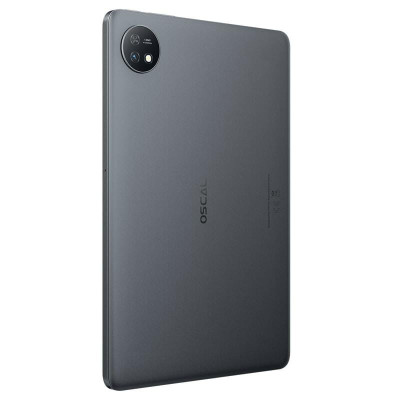 Планшет Blackview Oscal Pad 7 4/128GB Dual Sim Mist Grey, сірий