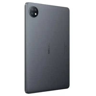 Планшет Blackview Oscal Pad 7 4/128GB Dual Sim Mist Grey, сірий