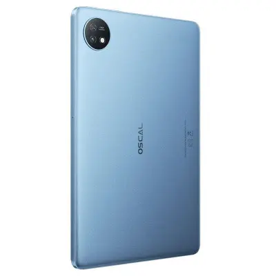 Планшет Blackview Oscal Pad 7 4/128GB Dual Sim Tide Blue, Синий