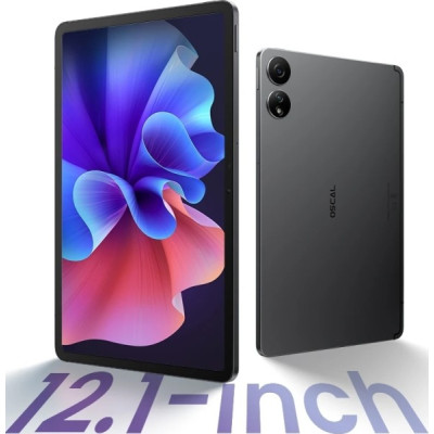 Планшет Blackview OSCAL Elite 1 8/256Gb Grey, сірий
