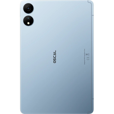 Планшет Blackview OSCAL Elite 1 8/256Gb Blue, Синій