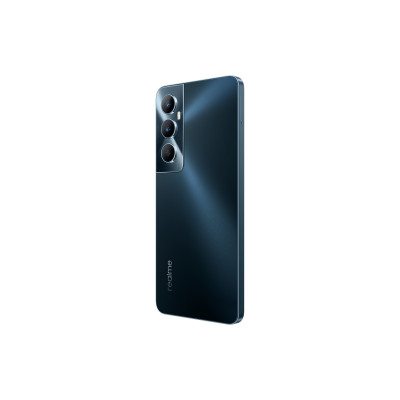 Смартфон Realme C65 8/256 GB Black, черный
