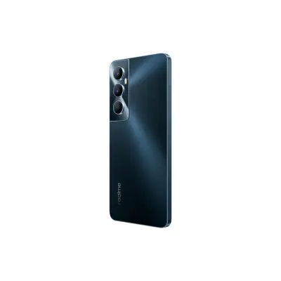 Смартфон Realme C65 8/256 GB Black, черный