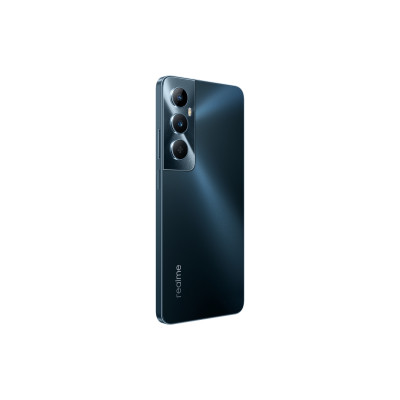 Смартфон Realme C65 8/256 GB Black, черный