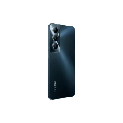 Смартфон Realme C65 8/256 GB Black, черный