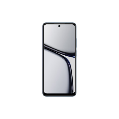 Смартфон Realme C65 8/256 GB Black, черный
