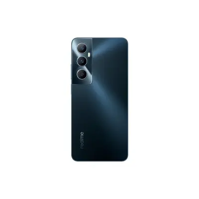 Смартфон Realme C65 8/256 GB Black, черный
