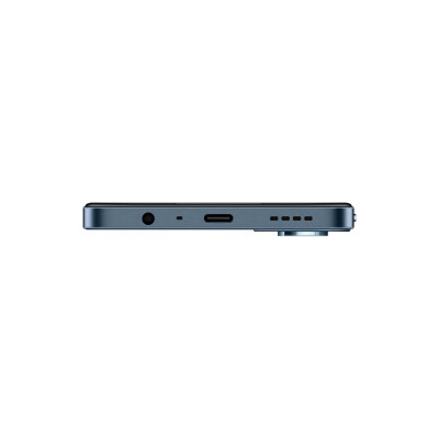 Смартфон Realme C65 8/256 GB Black, черный