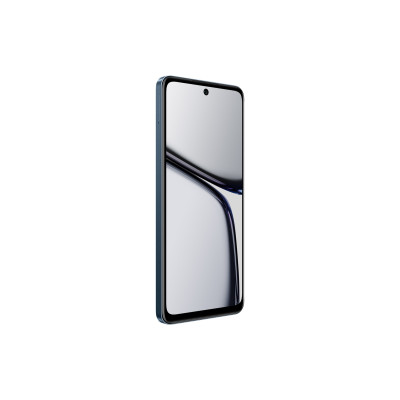 Смартфон Realme C65 8/256 GB Black, черный