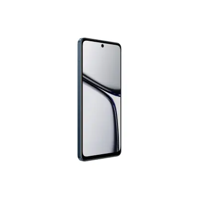 Смартфон Realme C65 8/256 GB Black, черный