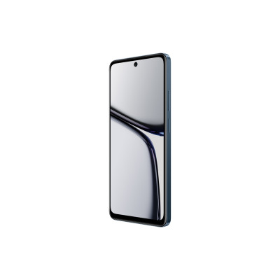Смартфон Realme C65 8/256 GB Black, черный