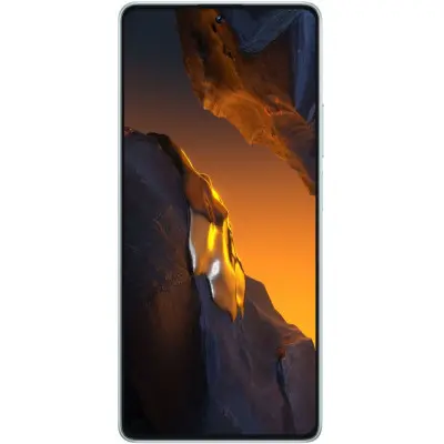 Смартфон Xiaomi Poco F5 12/256GB White, Белый