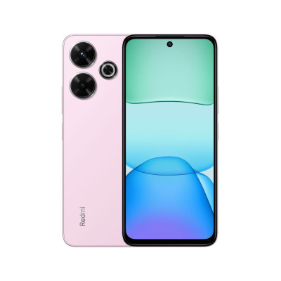 Смартфон Xiaomi Redmi 13 6/128 Gb Pearl Pink, Розовый