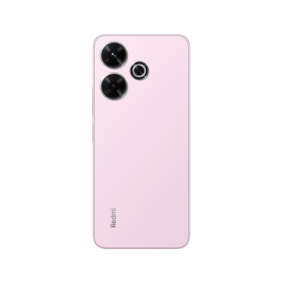 Смартфон Xiaomi Redmi 13 6/128 Gb Pearl Pink, Розовый
