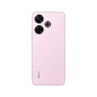 Смартфон Xiaomi Redmi 13 6/128 Gb Pearl Pink, Рожевий