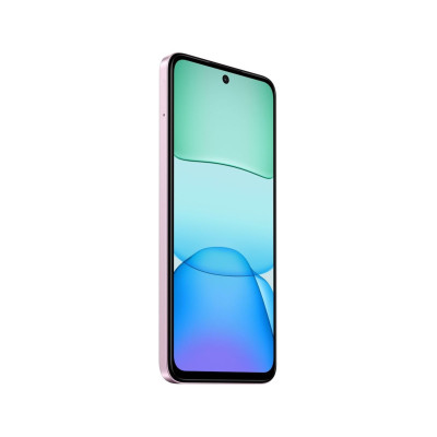 Смартфон Xiaomi Redmi 13 6/128 Gb Pearl Pink, Розовый