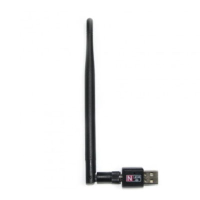 USB Wi-Fi Adapter 150Mbps