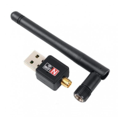 USB Wi-Fi Adapter 600Mbps
