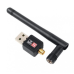 Беспроводной USB Wi-Fi Adapter 600Mbps с антенной