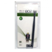 Беспроводной USB Wi-Fi Adapter 600Mbps с антенной