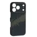 Чохол Накладка Kevlar MagSafe iPhone 17 Pro Max / 18 Pro Max Starry River