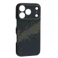 Чохол Накладка Kevlar MagSafe iPhone 17 Pro Max / 18 Pro Max Starry River