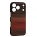Чохол Накладка Kevlar MagSafe iPhone 17 Pro/18 Pro Sunset Чохол Накладка Kevlar MagSafe iPhone 17 Pro/18 Pro Sunset