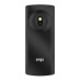 Мобільний телефон Ergo B185 Dual Sim Black, чорний