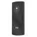 Мобільний телефон Ergo B185 Dual Sim Black, чорний