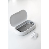 Бактерецидный облучатель Momax QU2W Белый Бактерецидный облучатель Momax QU2W Белый