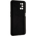 Чехол накладка Full Soft Samsung A032 (A03 Core) Черная