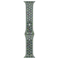 Ремінець Apple Watch 38мм Nike (Cargo Khaki) Ремінець Apple Watch 38мм Nike (Cargo Khaki)