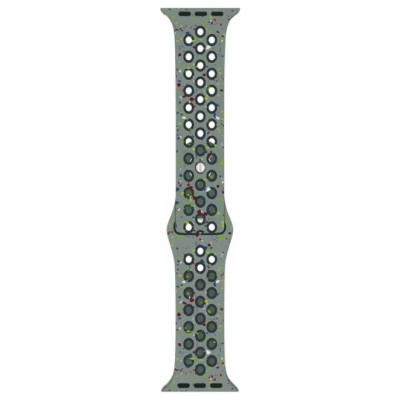 Ремінець Apple Watch 42мм Nike (Cargo Khaki)