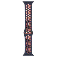 Ремінець Apple Watch 42мм Nike (Blue Flame) Ремінець Apple Watch 42мм Nike (Blue Flame)