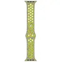 Ремешок Apple Watch 42мм Nike (Volt Splash)