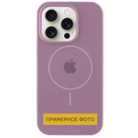 Чехол накладка HC MagSafe (AA) iPhone 11 Сиреневая/ Lilac Pride Чехол накладка HC MagSafe (AA) iPhone 11 Сиреневая/ Lilac Pride