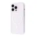 Чохол накладка WAVE Premium MagSafe iPhone 14 Pro Прозора