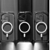 Чохол накладка WAVE Premium MagSafe iPhone 14 Pro Прозора
