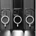 Чохол накладка WAVE Premium MagSafe iPhone 14 Pro Прозора