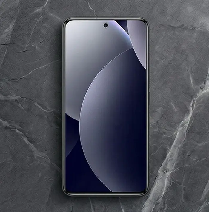 Дисплей смартфона Xiaomi Redmi Note 15 Pro 4G